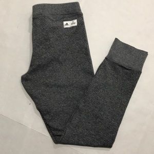 adidas primeknit tights